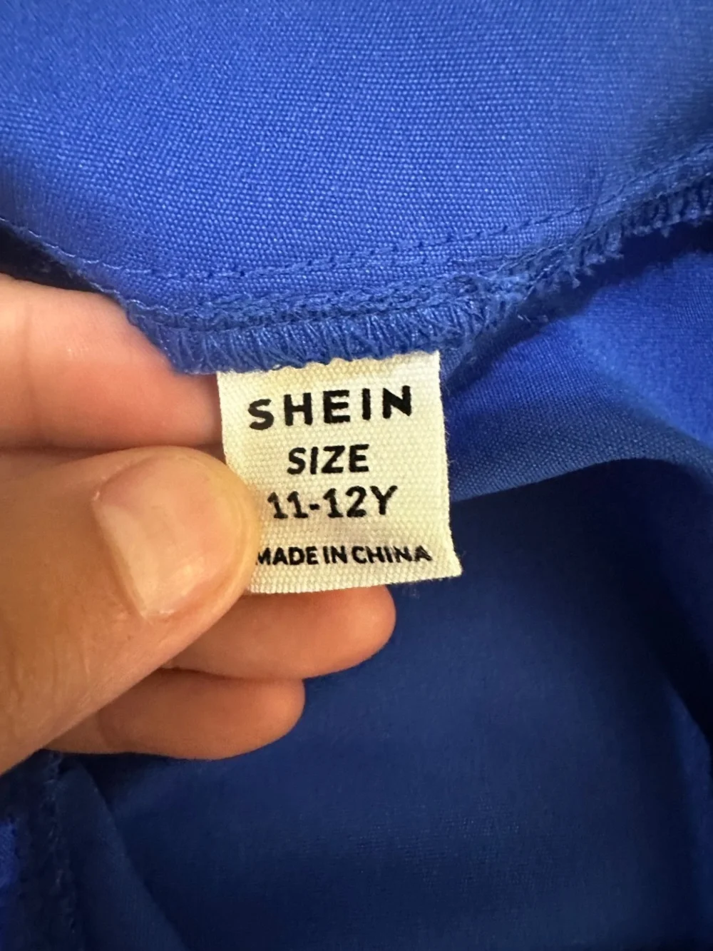 Shirt - Picture 5 of 6